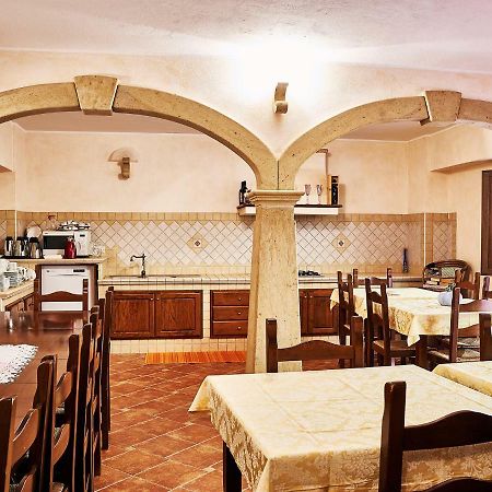 Goritto Bed & Breakfast Dorgali Exterior photo