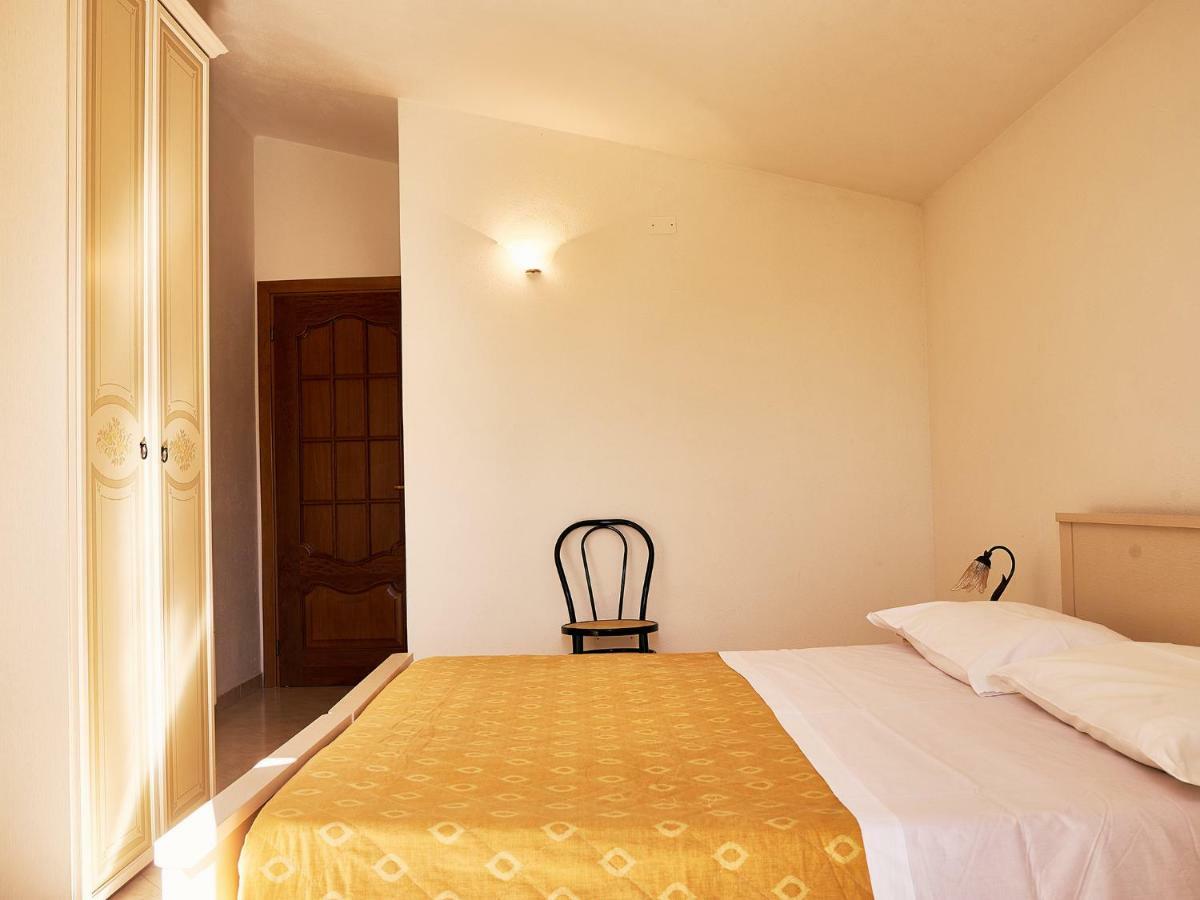 Goritto Bed & Breakfast Dorgali Exterior photo